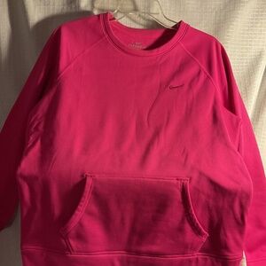 Nike Therma-Fit sweatshit